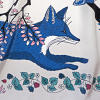 foxes_pink_forest_by_ania_axenova_zoom1